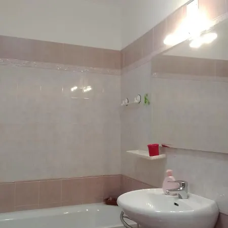 La Casa Dei Nonni Apartmán *