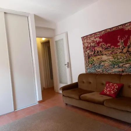 La Casa Dei Nonni Apartman *