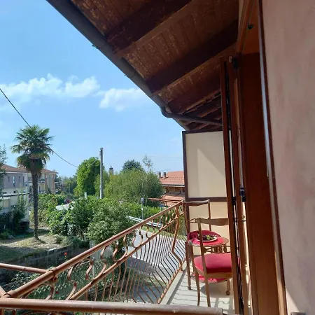 Apartman La Casa Dei Nonni