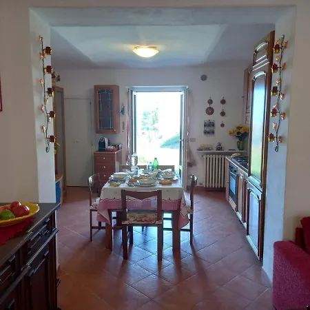 La Casa Dei Nonni Treiso