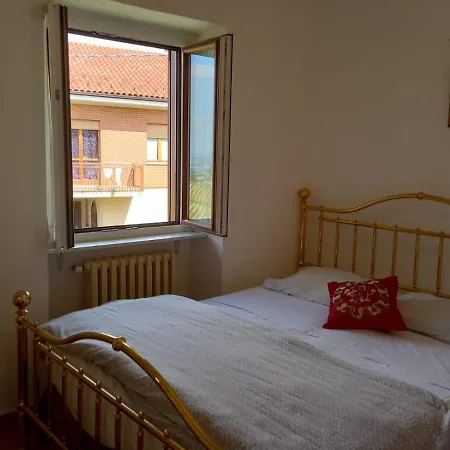 La Casa Dei Nonni