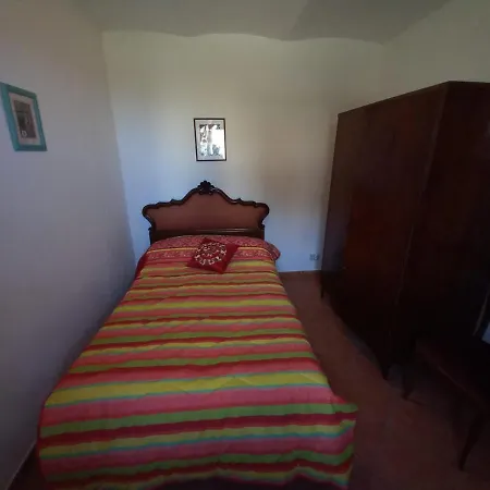 La Casa Dei Nonni Apartman Treiso