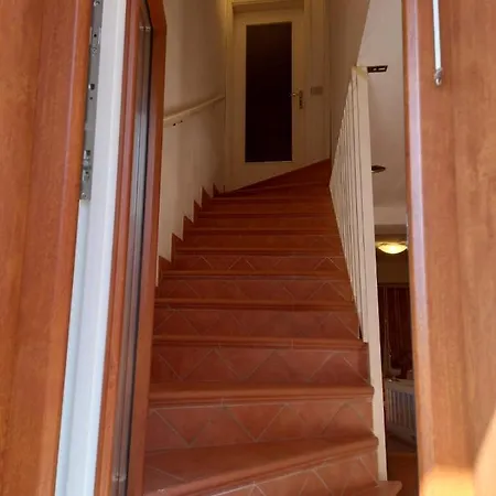 Apartmán La Casa Dei Nonni